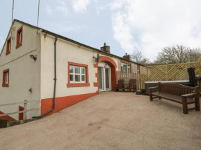 Bleng Barn Cottage